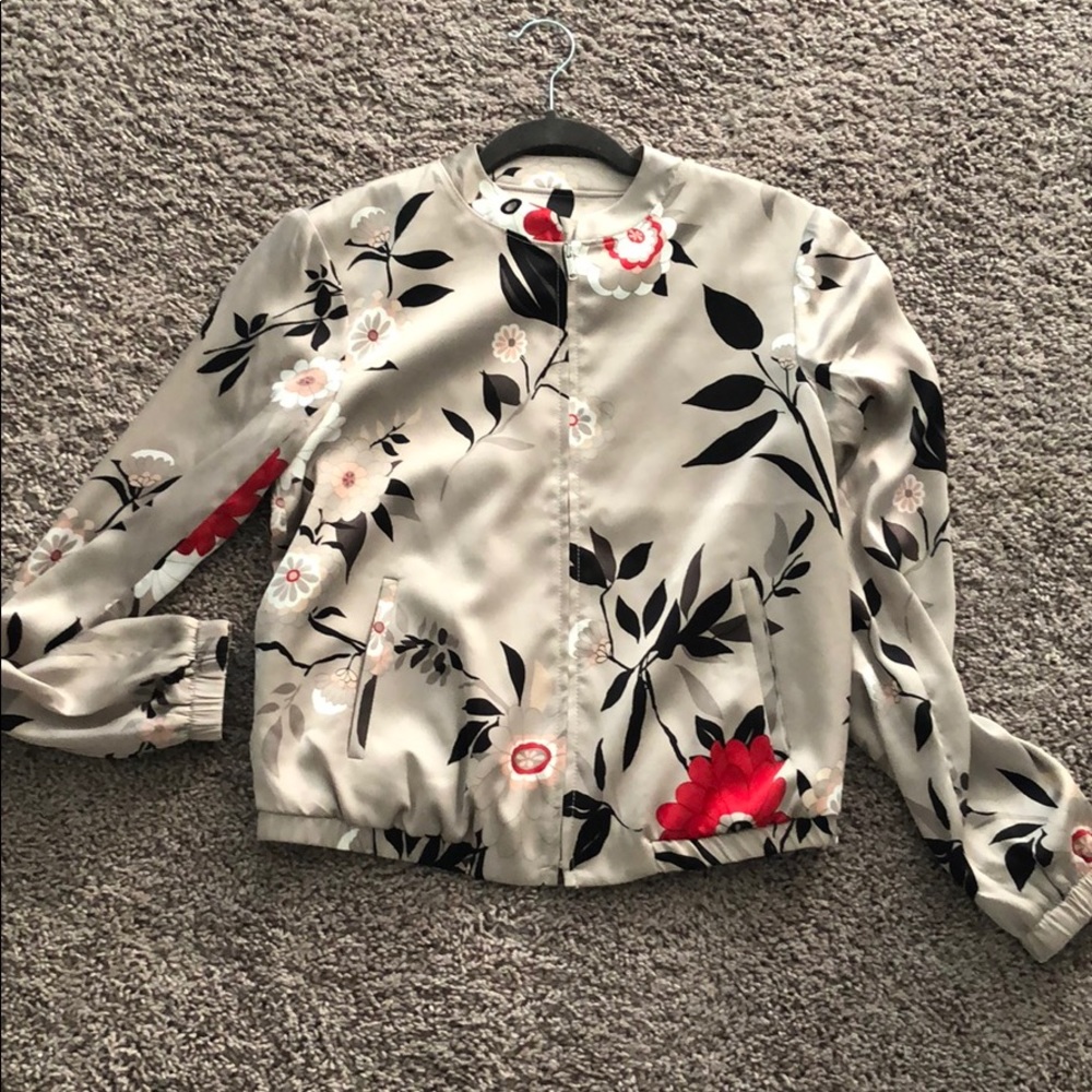 Loft Jacket